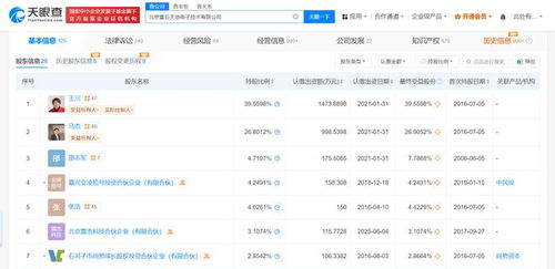 雷軍退出雷石KTV公司股東，人工智能應用軟件開發前景廣闊